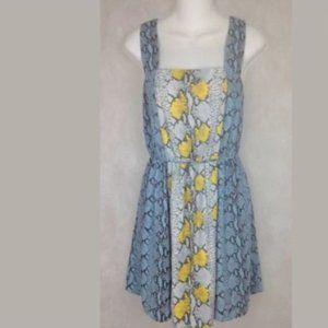 RACHEL Rachel Roy ♥ Snakeskin Dress ♥